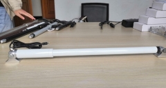 筆式電動推桿的組成介紹